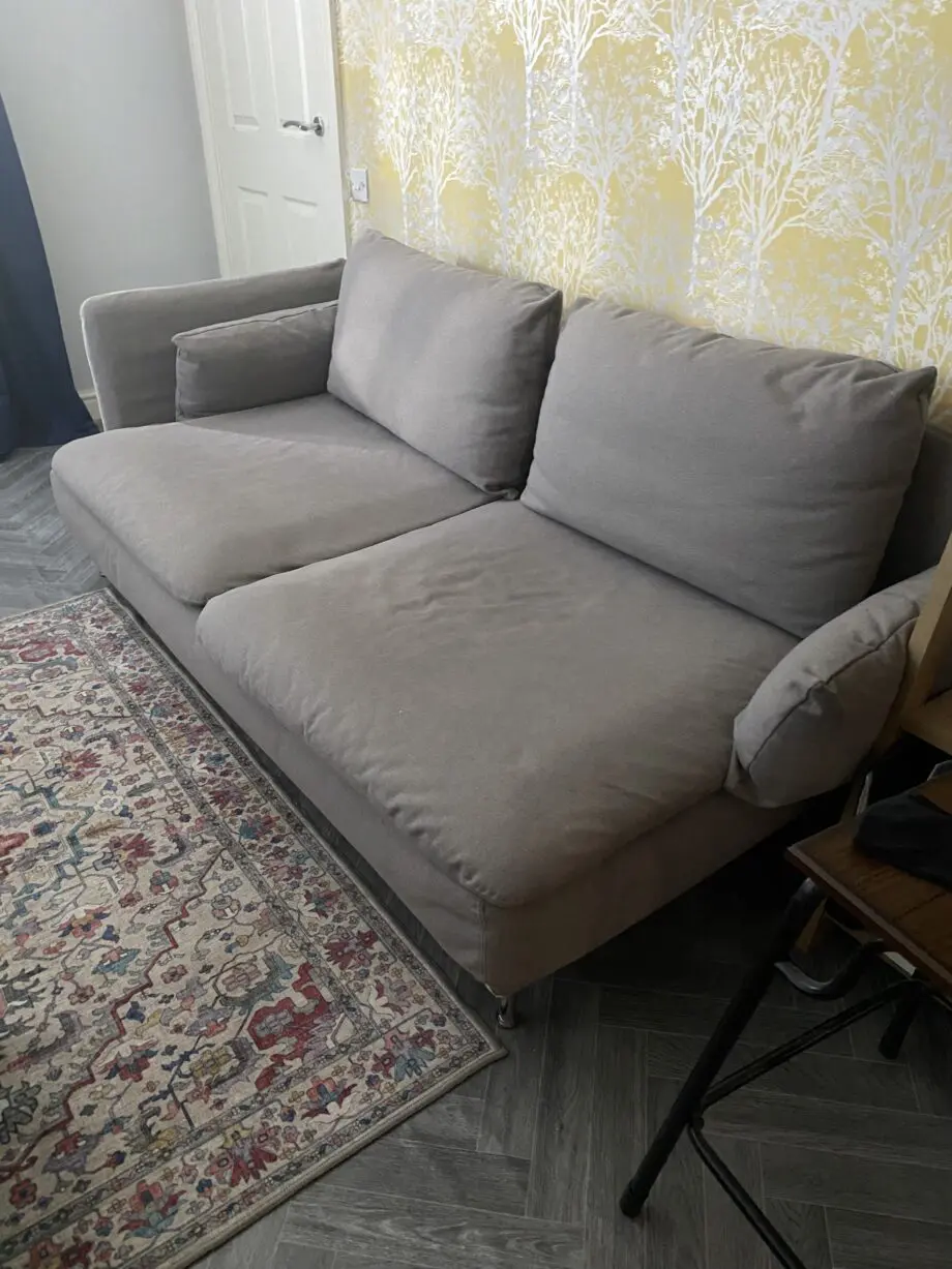 IKEA SÖDERHAMN sofa