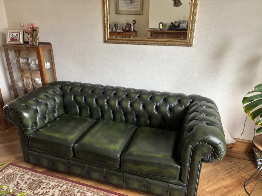 Chesterfield