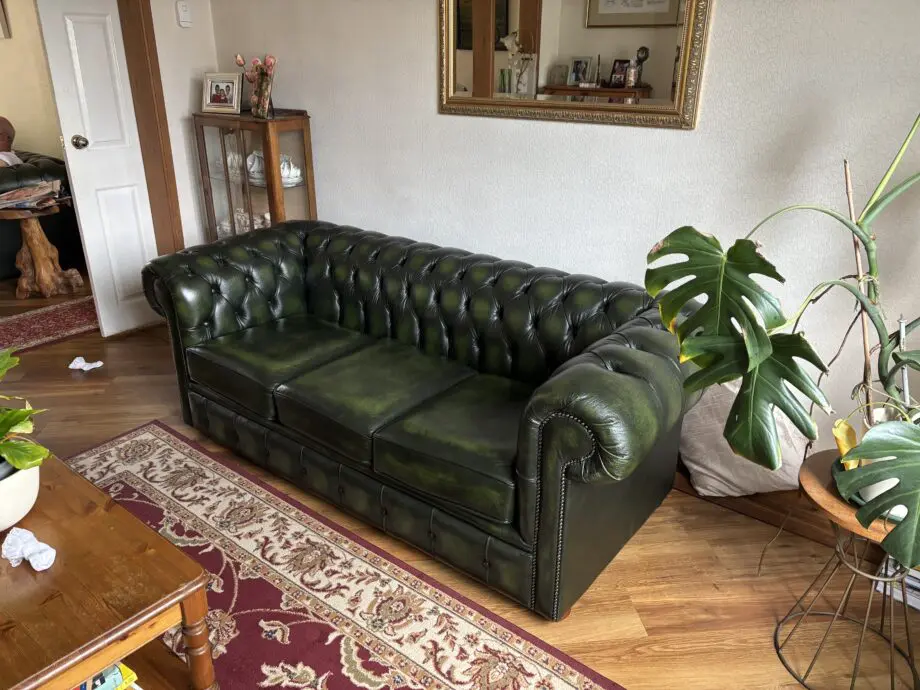 Chesterfield