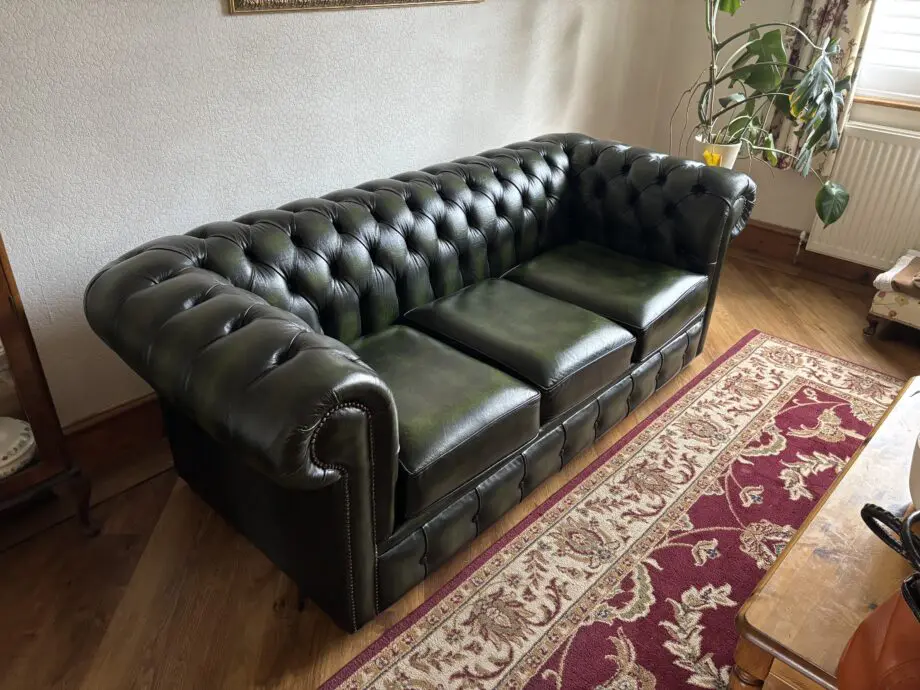 Chesterfield