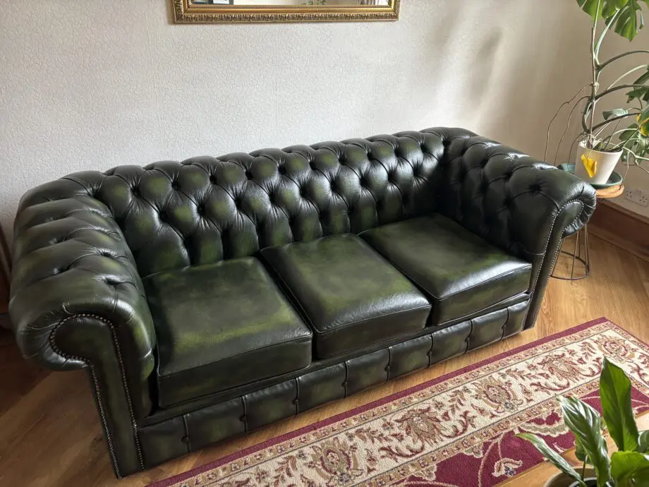 Chesterfield
