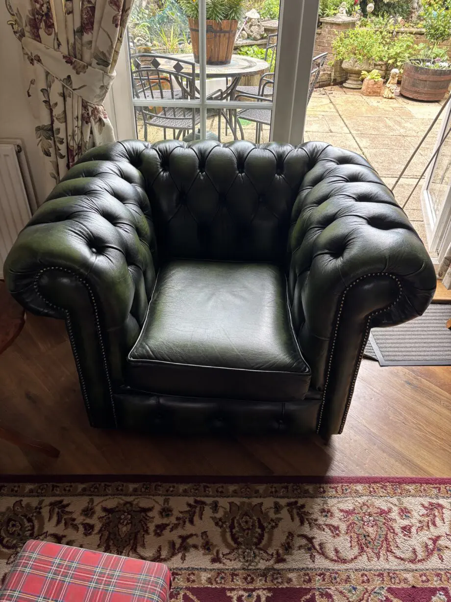Chesterfield