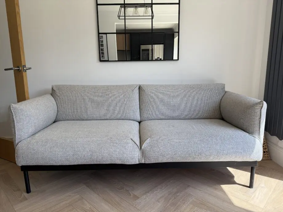 Excellent condition IKEA Applaryd sofa