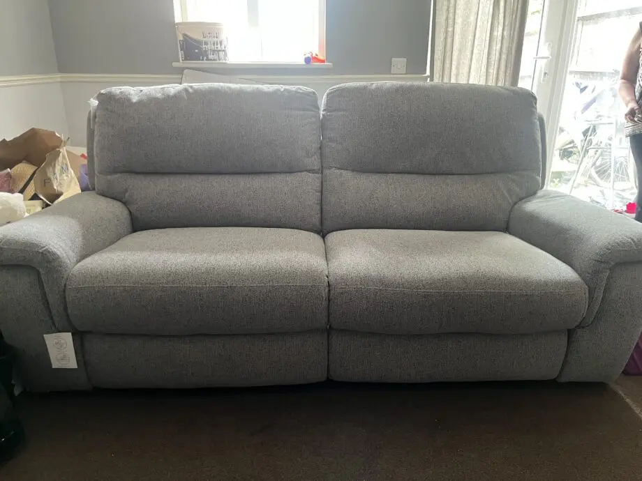 DFS Recliner Sofas