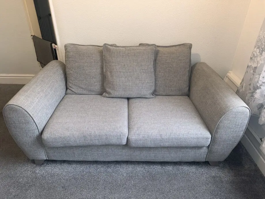 DFS Grey Lorella Set