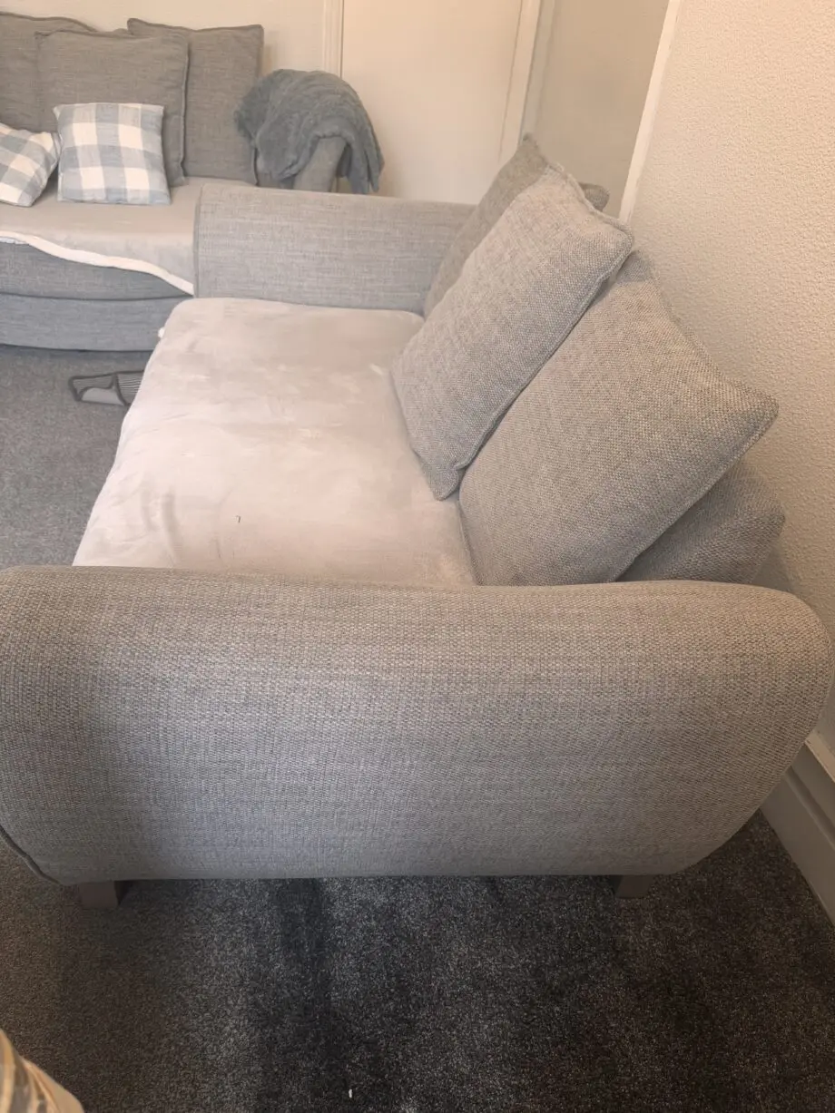 DFS Grey Lorella Set