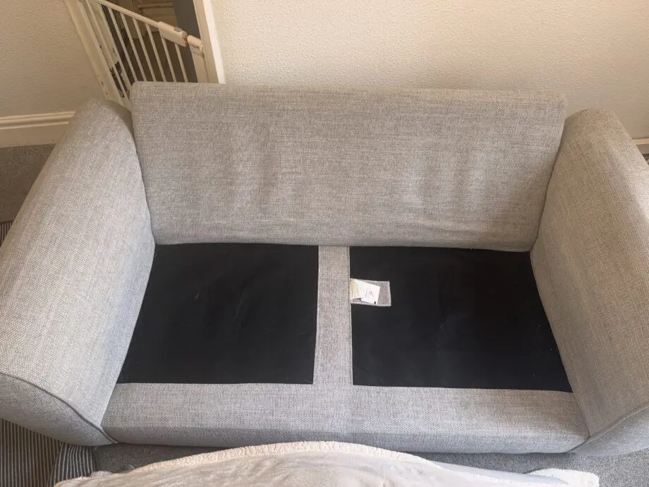 DFS Grey Lorella Set
