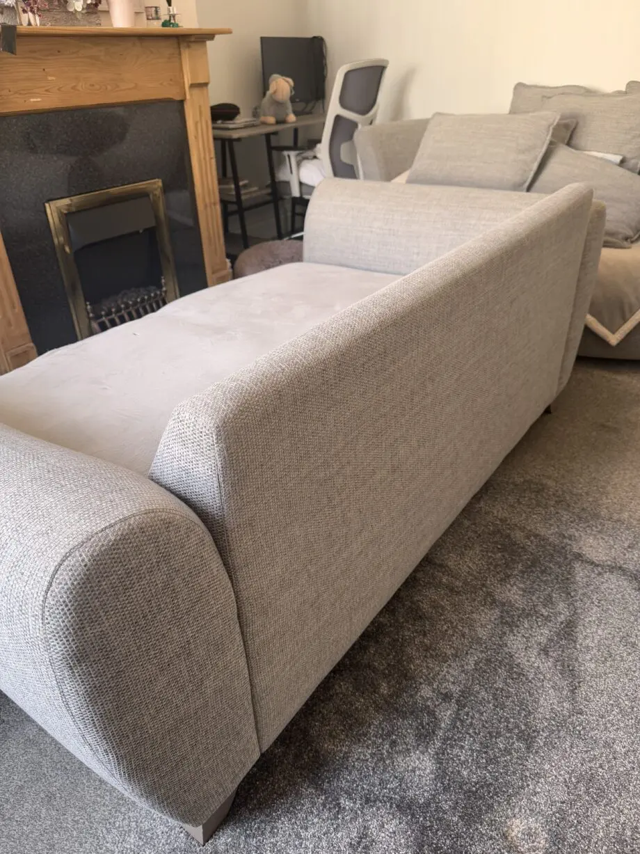DFS Grey Lorella Set