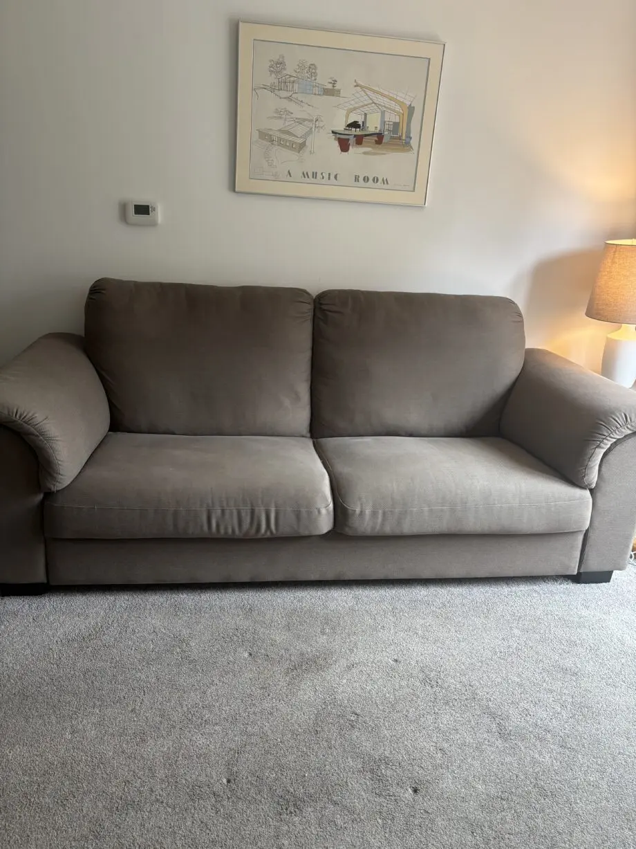 IKEA light brown