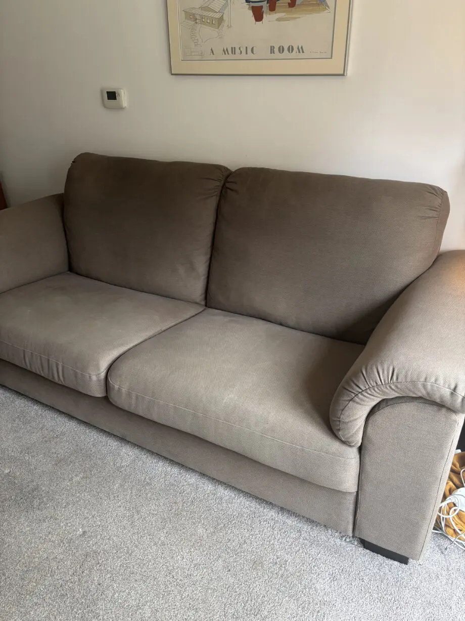 IKEA light brown