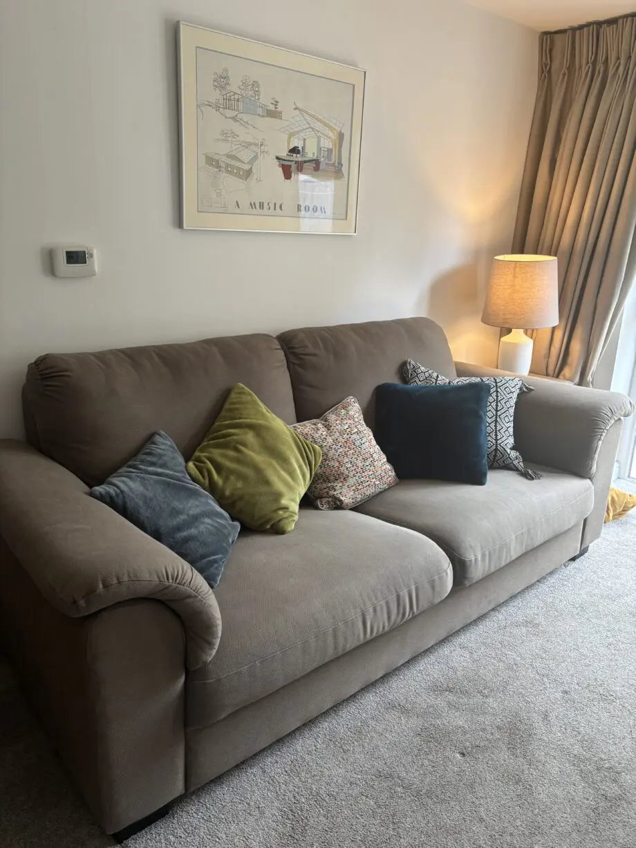 IKEA light brown