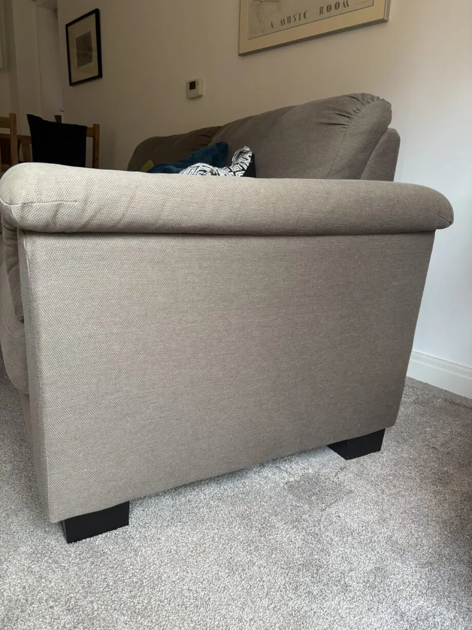 IKEA light brown