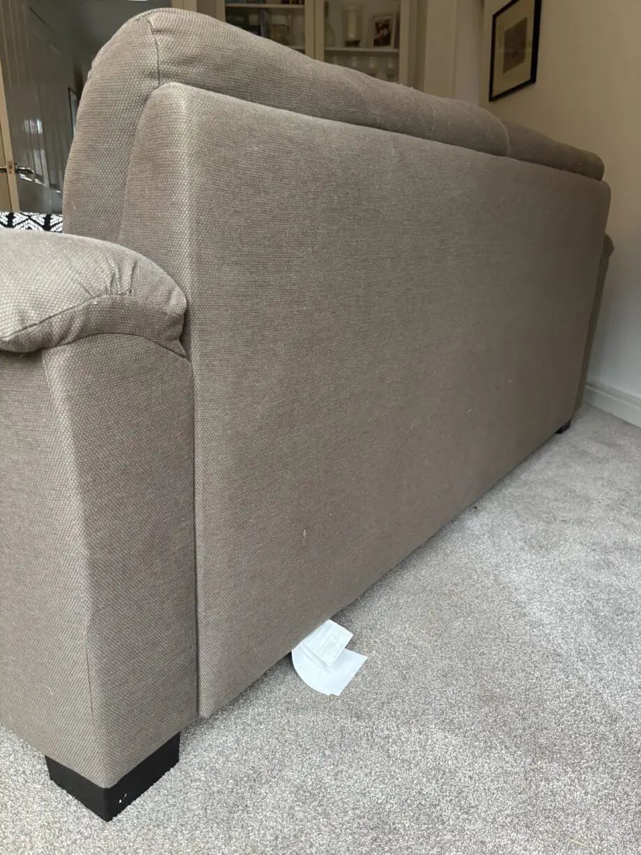 IKEA light brown