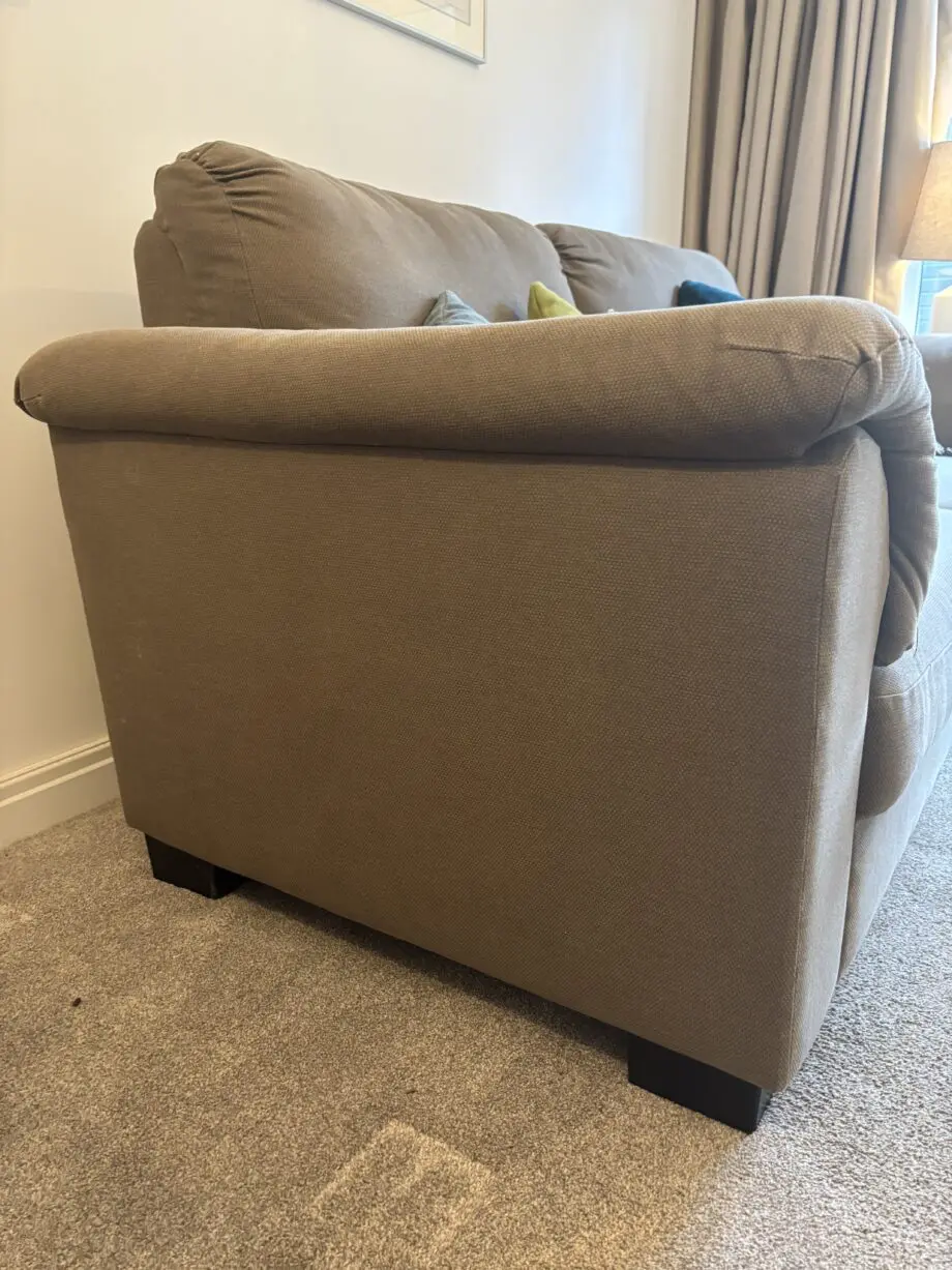 IKEA light brown