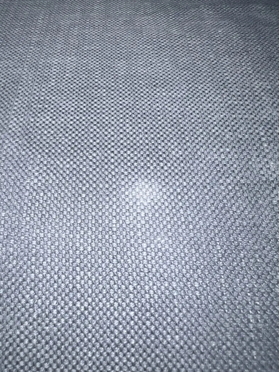 Loaf Grey “Smooch” Sofa