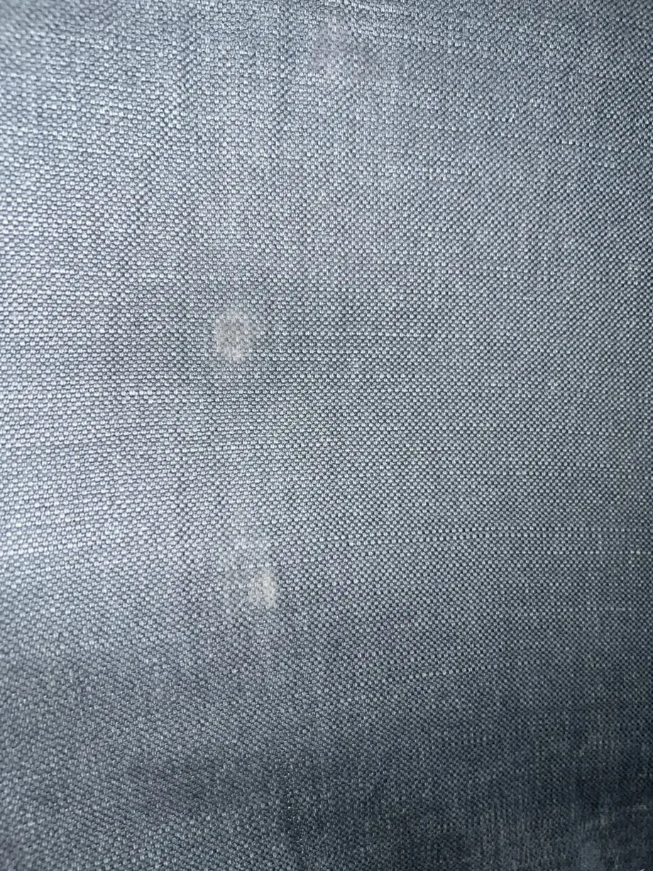 Loaf Grey “Smooch” Sofa