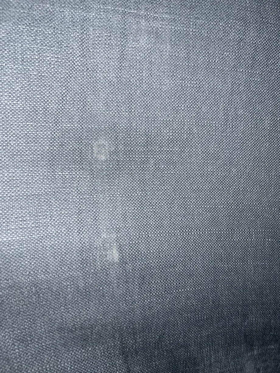 Loaf Grey “Smooch” Sofa