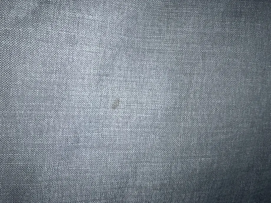Loaf Grey “Smooch” Sofa
