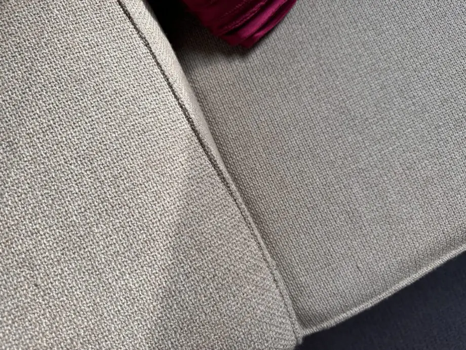 KIVIK 2-seat sofa, Tresund light beige IKEA HARDLY USED