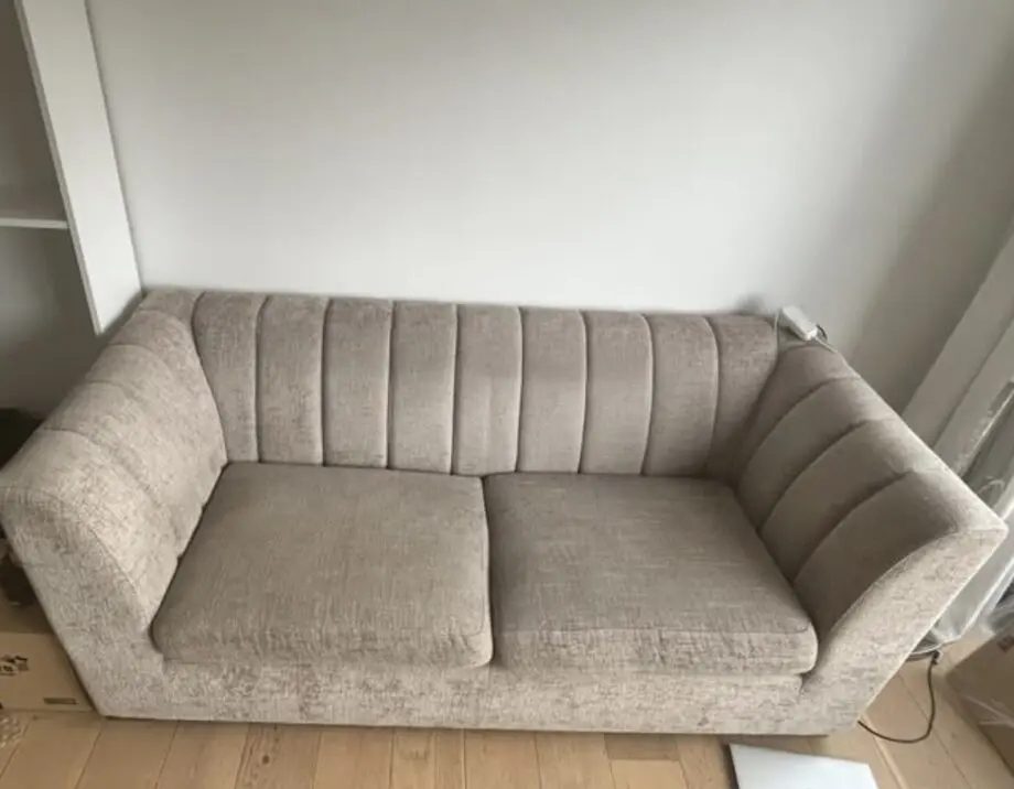 Sofology 3 seater sofa