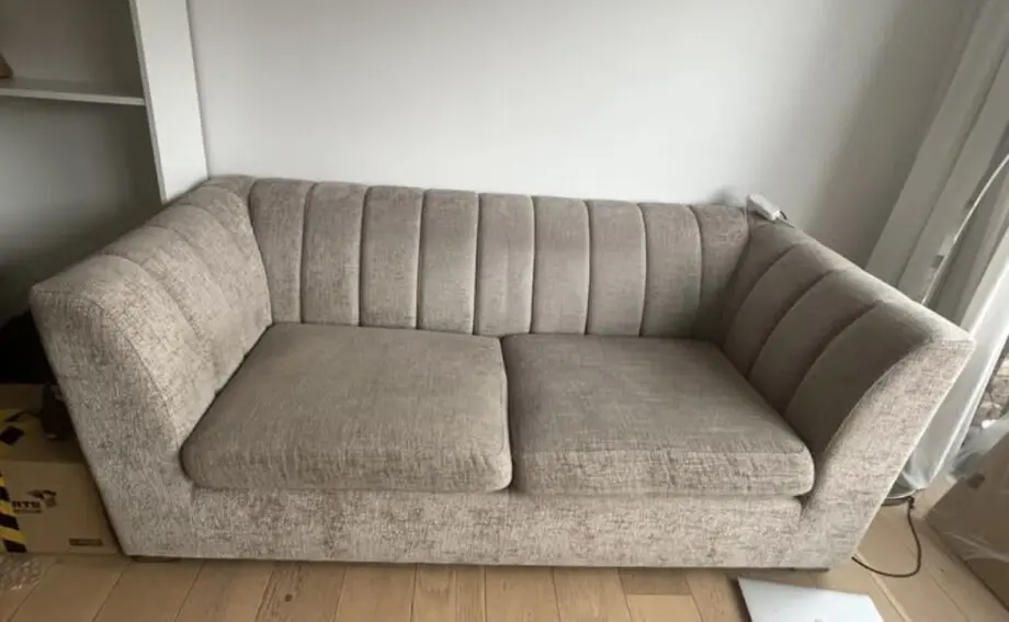 Sofology 3 seater sofa