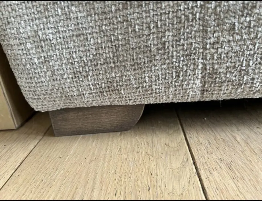 Sofology 3 seater sofa