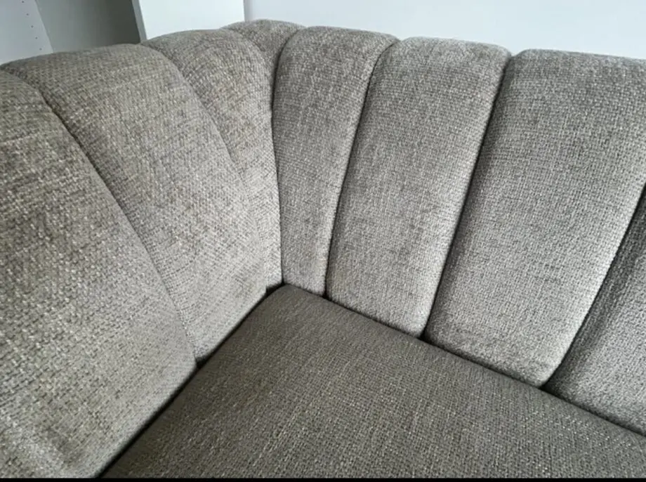 Sofology 3 seater sofa