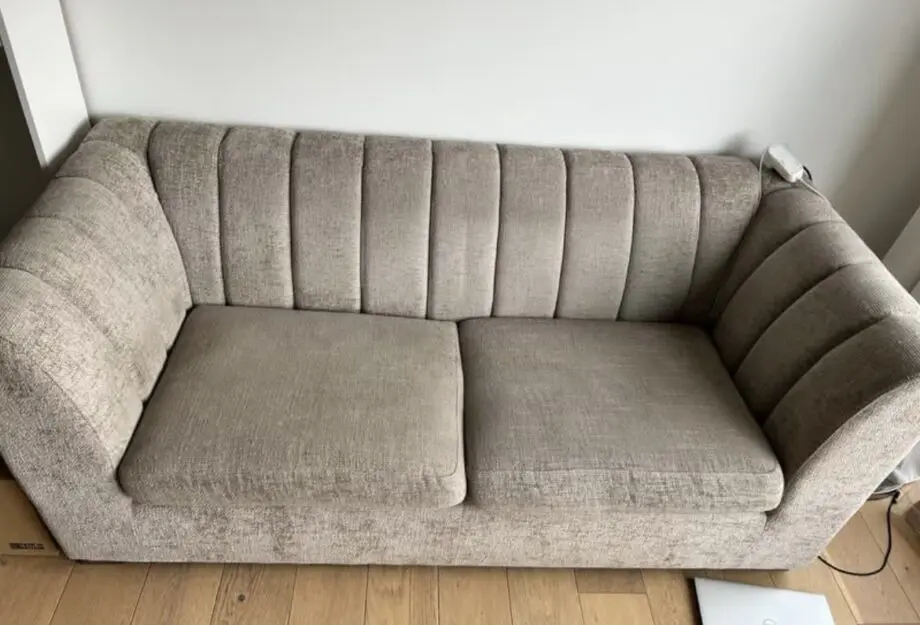 Sofology 3 seater sofa