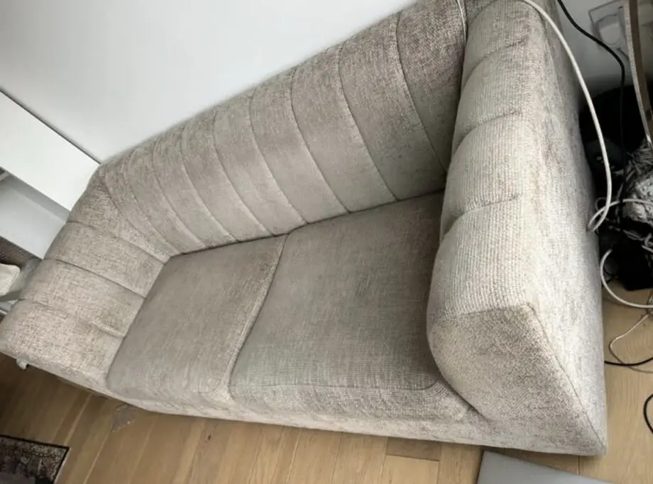 Sofology 3 seater sofa