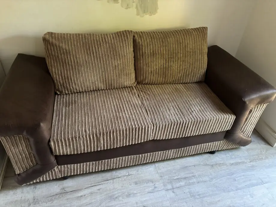 2 & 3 seater set