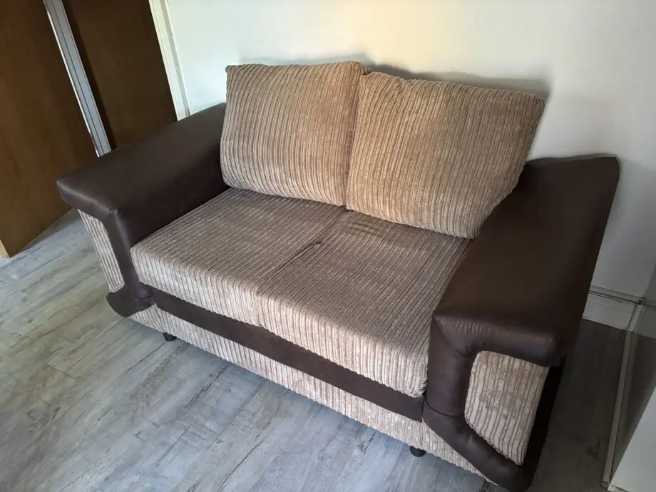 2 & 3 seater set