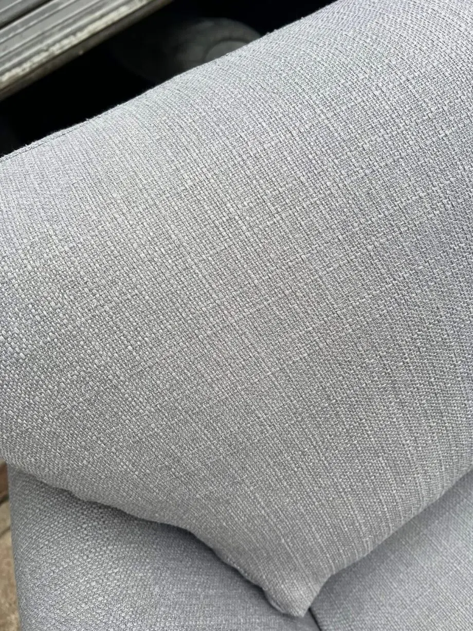 DFS Grey Corner Sofa