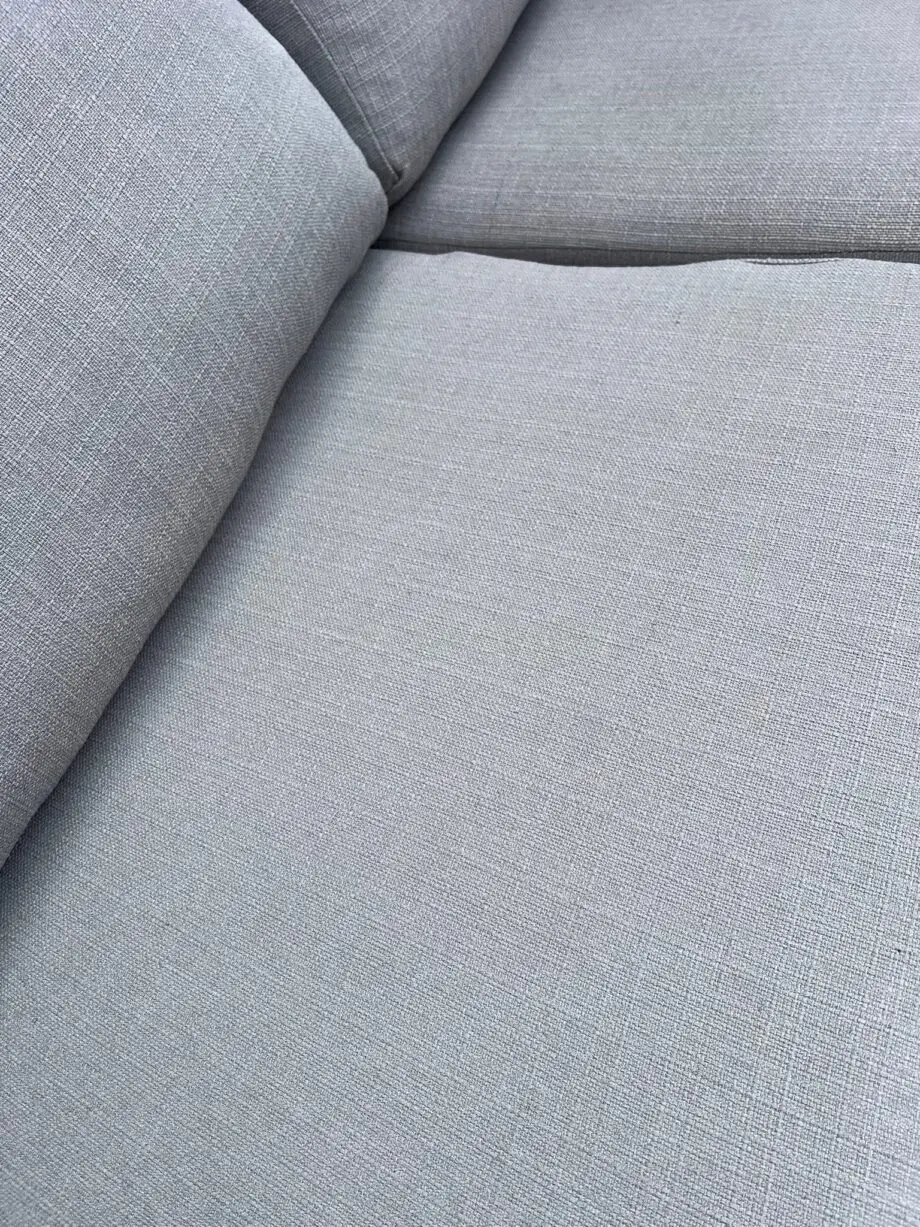 DFS Grey Corner Sofa