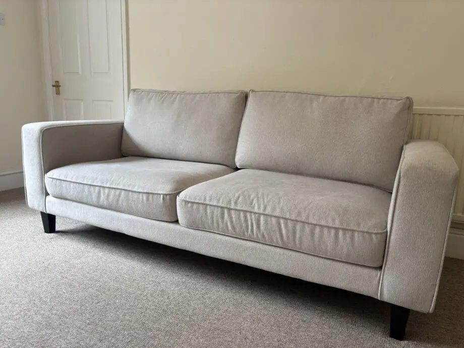 Dusk Soho 2 seater Sofa