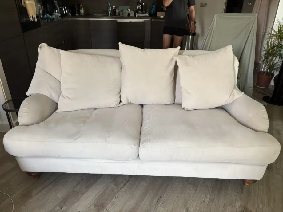 M and S Isabelle Sofa Set