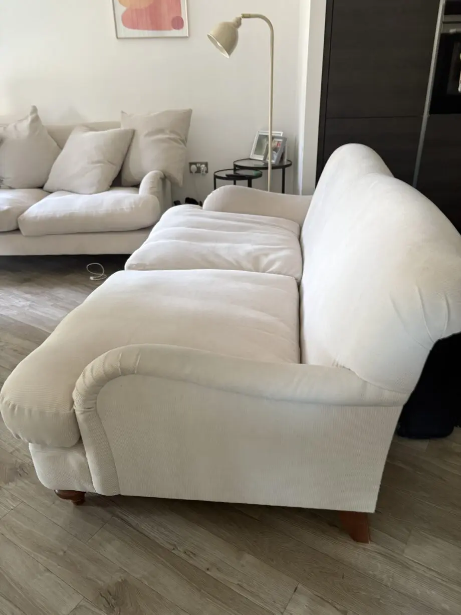 M and S Isabelle Sofa Set