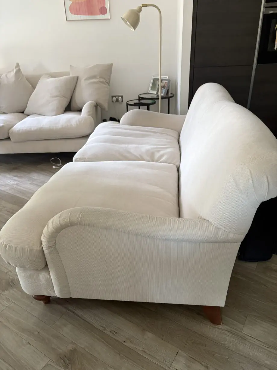 M and S Isabelle Sofa Set