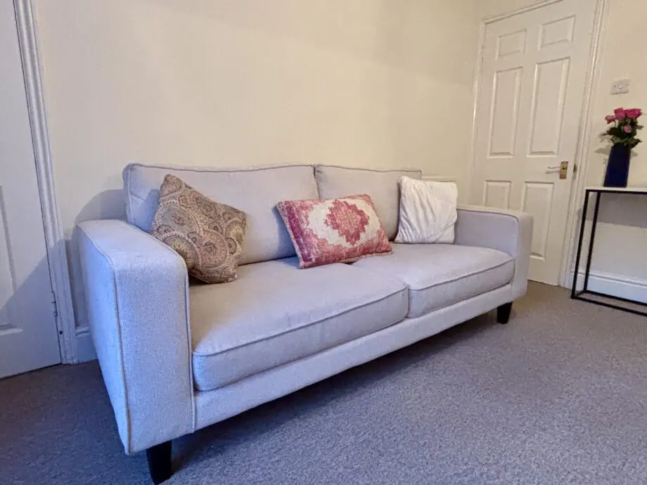 Dusk Soho 2 seater Sofa