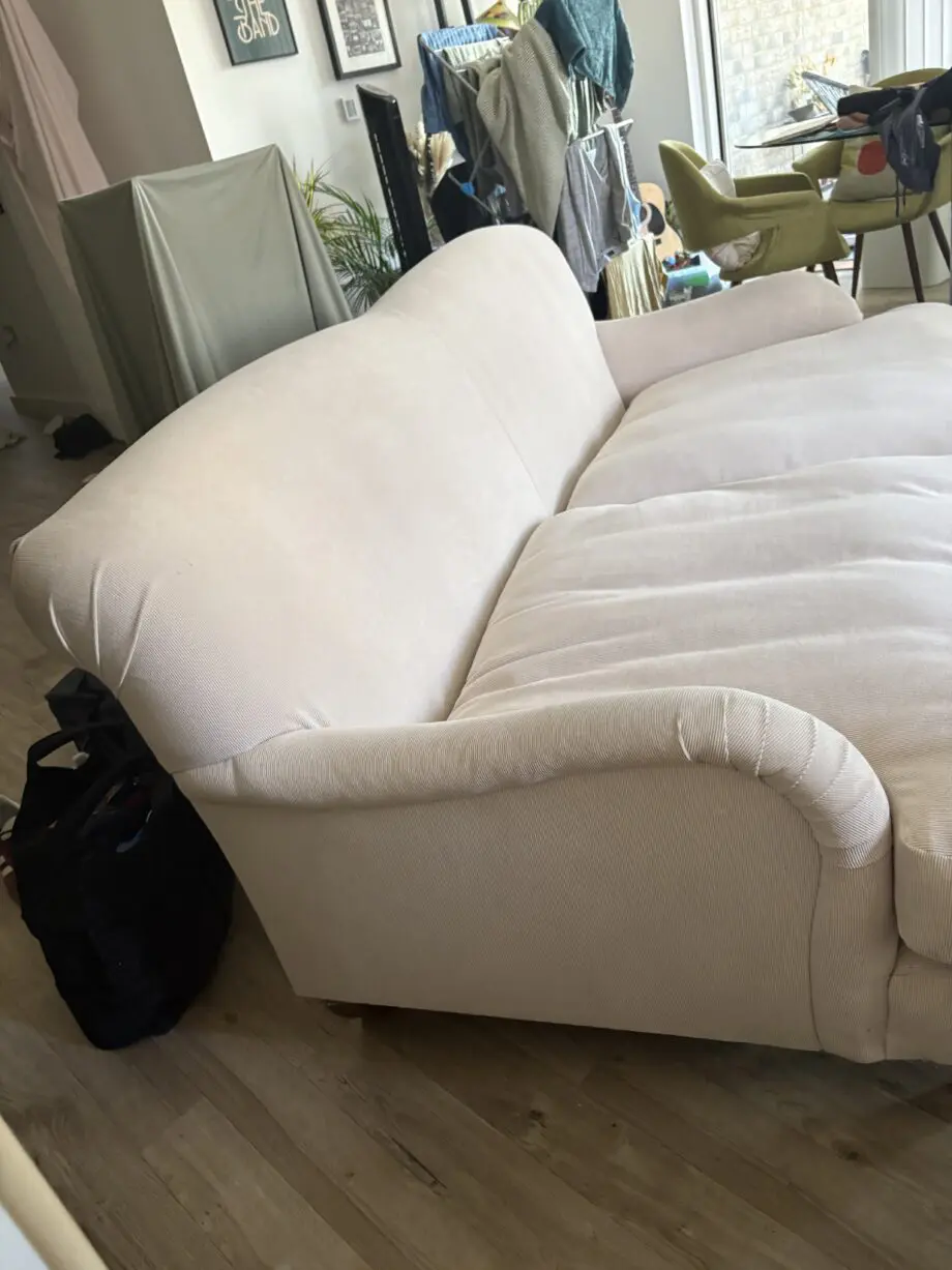 M and S Isabelle Sofa Set