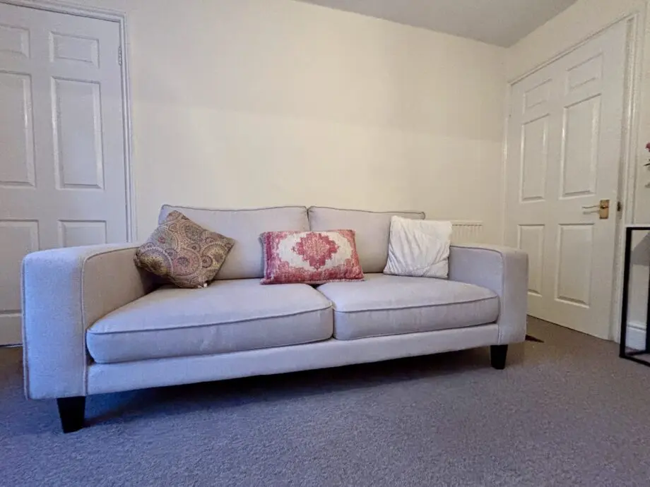 Dusk Soho 2 seater Sofa
