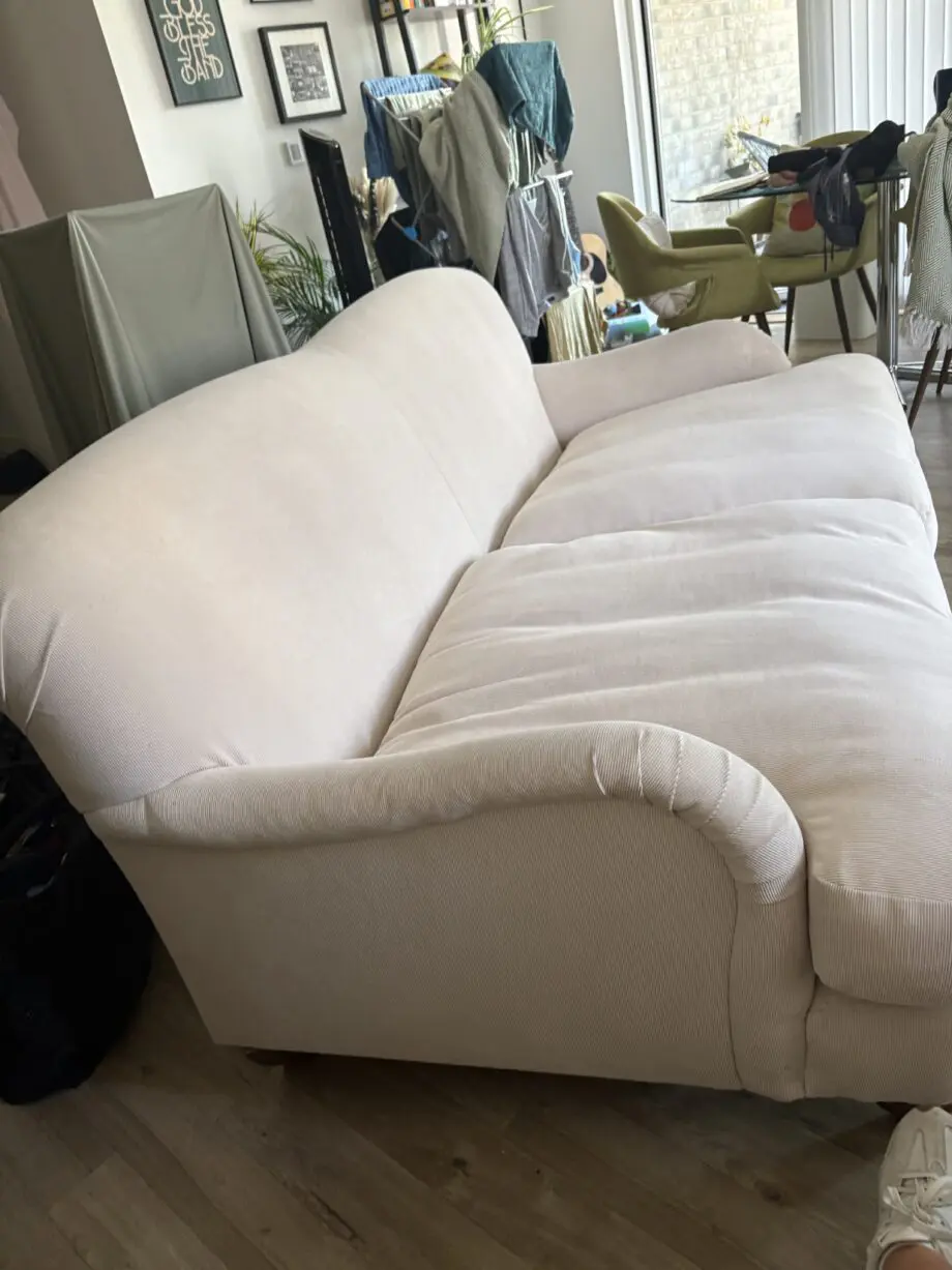 M and S Isabelle Sofa Set