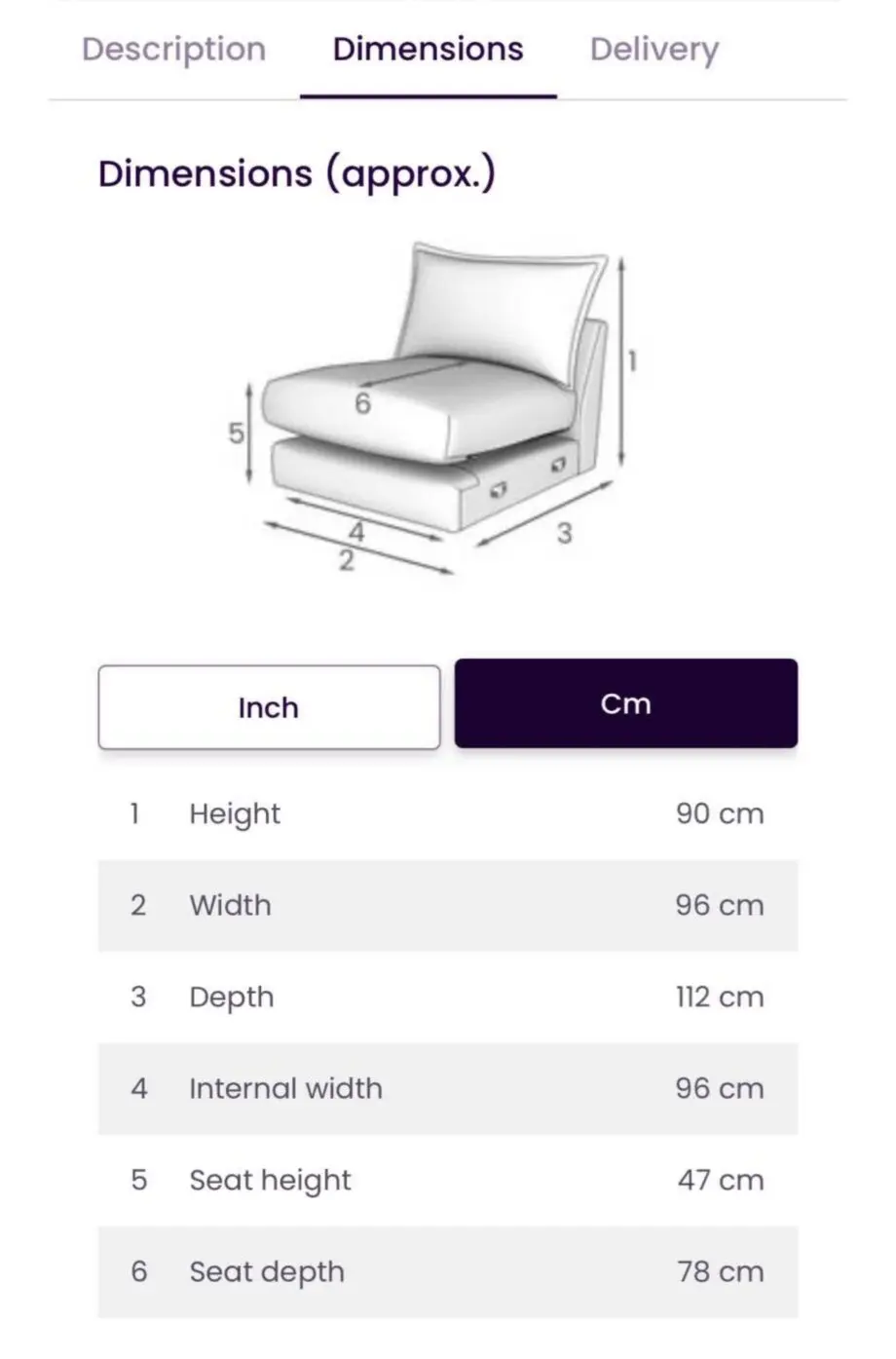 Dfs divine indulgence corner sofa grey