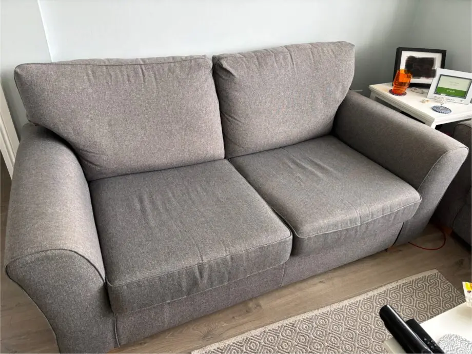 Next Two seater sofa + sofa bed SET