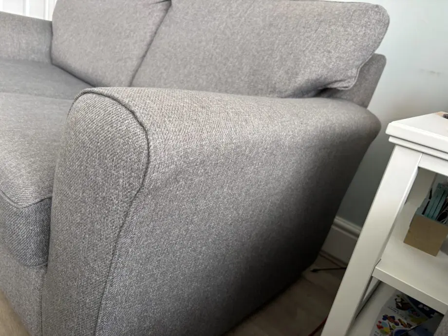 Next Two seater sofa + sofa bed SET