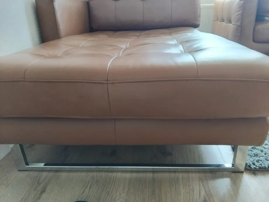 Dwell Chaise longue