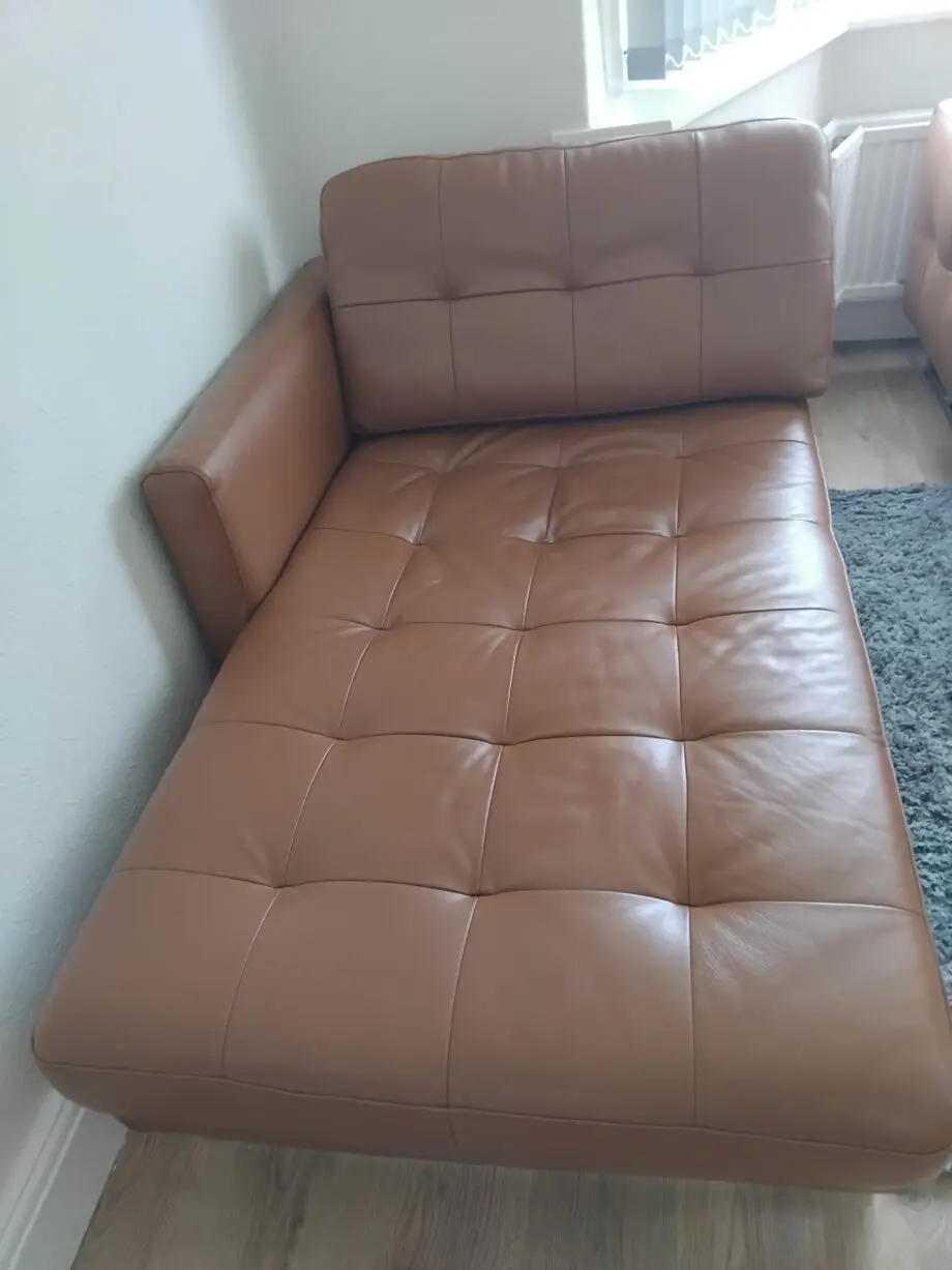 Dwell Chaise longue