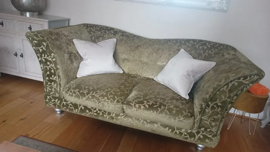 Barker and Stonehouse sofas