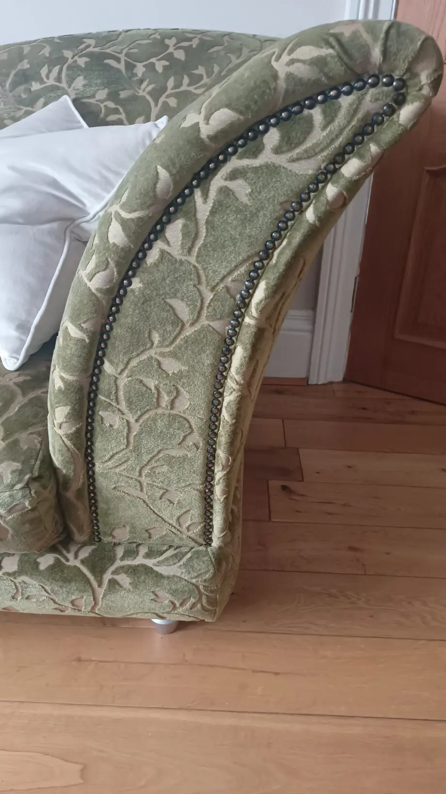 Barker and Stonehouse sofas