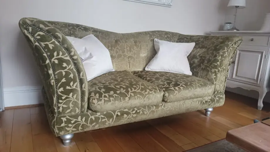 Barker and Stonehouse sofas