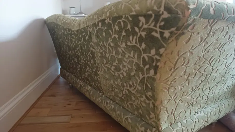 Barker and Stonehouse sofas